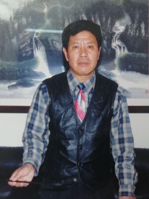 於學新 於學新