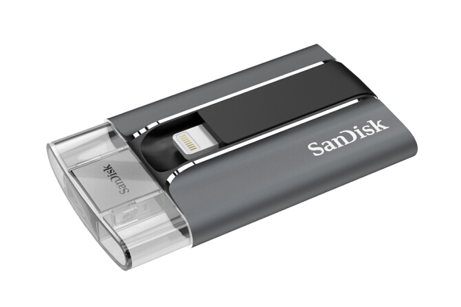 閃迪SDIX-128G-Z57 閃迪SDIX-128G-Z57