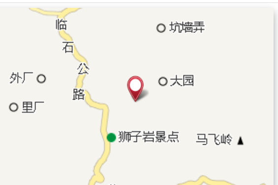 西弄坑 西弄坑