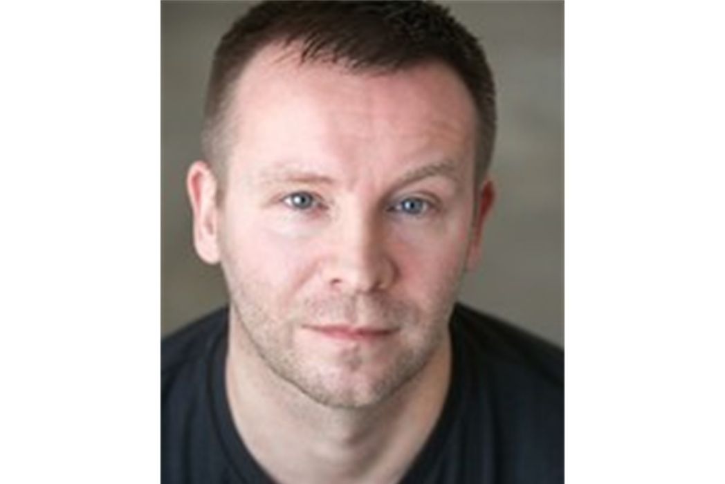 Scott Mullins Scott Mullins