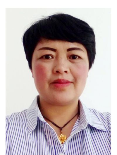 張瑾(貴州省畢節市大方縣綜合行政執法局副科級幹部) 張瑾(貴州省畢節市大方縣綜合行政執法局副科級幹部)