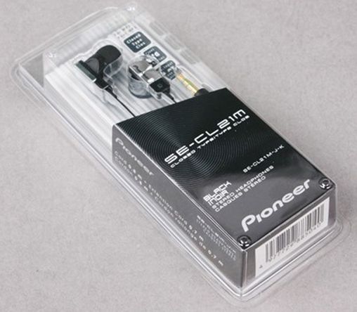 先鋒SE-CL21M 先鋒SE-CL21M
