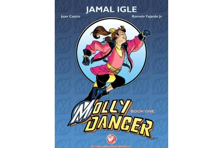 Molly Danger