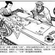製圖六體