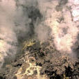 卡維奧巴拉特海底火山