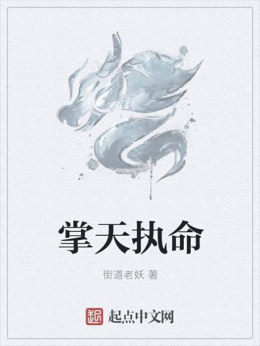 掌天執命 掌天執命