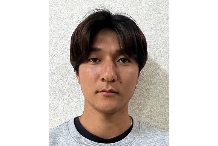 山川夏輝 山川夏輝