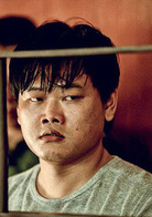 踏血尋梅(2015年郭富城主演的懸疑電影)