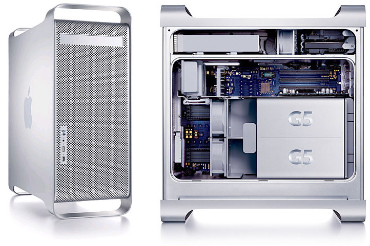 蘋果 PowerMac G5 M9393CH/A 蘋果 PowerMac G5 M9393CH/A