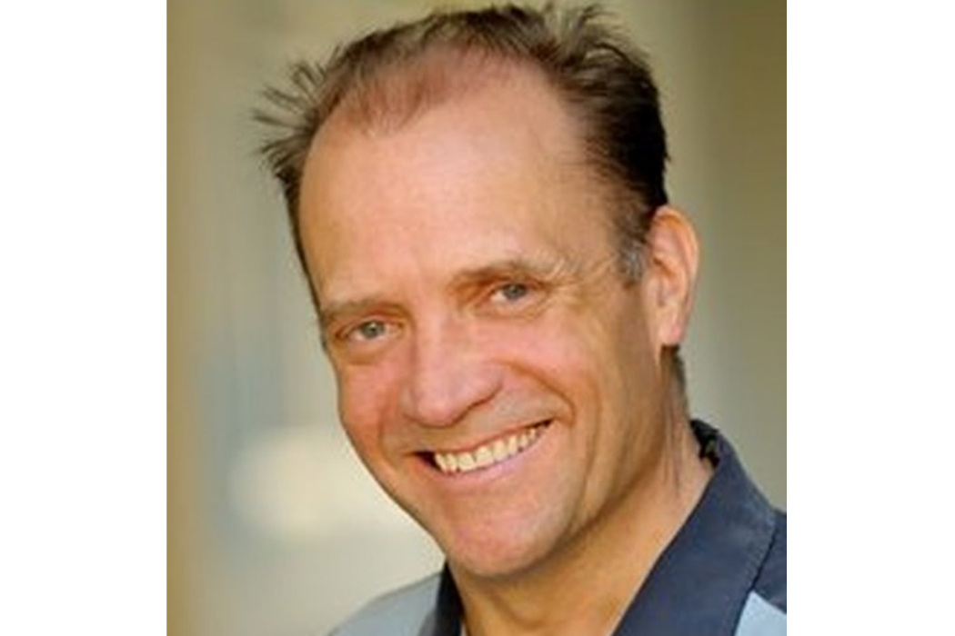 Brian Degan Scott