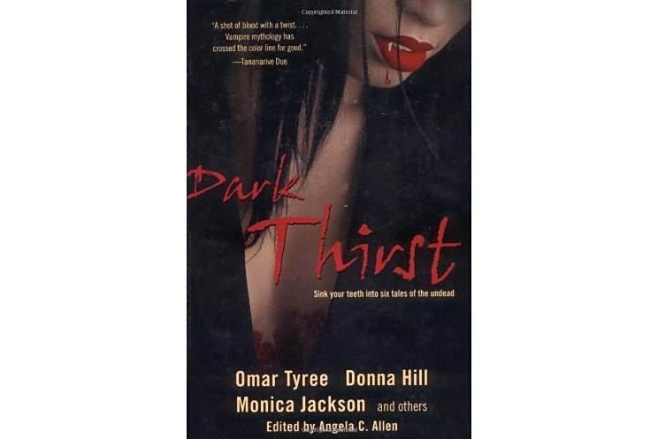 Dark Thirst