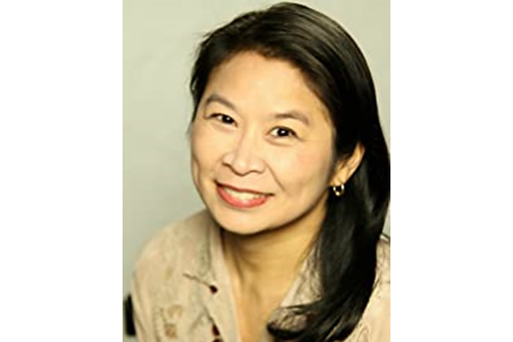 Susan Ling Young Susan Ling Young