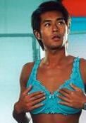 絕世好Bra(2001年古天樂主演喜劇電影)