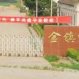 金鎮中學 金鎮中學