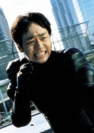 殺手阿一(日本2001年三池崇史執導電影)