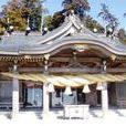 秋葉神社 秋葉神社