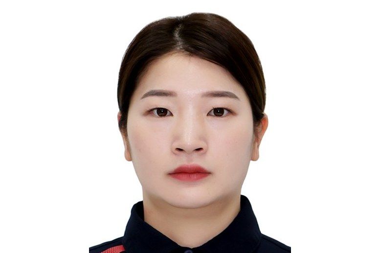 姜彩榮(韓國射箭運動員) 姜彩榮(韓國射箭運動員)