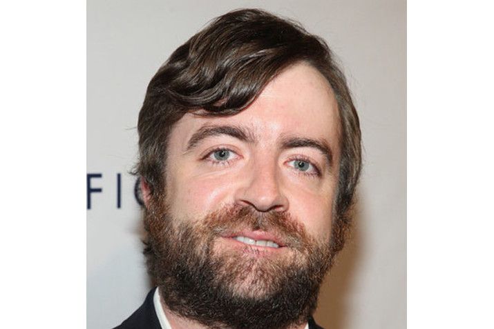 Derek Waters Derek Waters