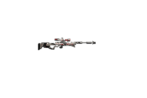 MSR-武神 MSR-武神