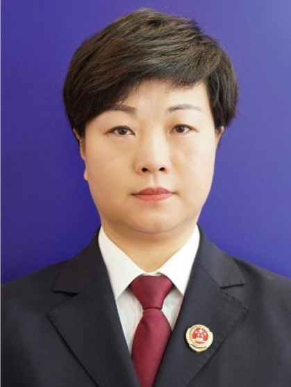王俠(安徽省亳州市譙城區人民檢察院黨組成員、政治部主任) 王俠(安徽省亳州市譙城區人民檢察院黨組成員、政治部主任)