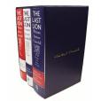 The Last Lion Box Set The Last Lion Box Set