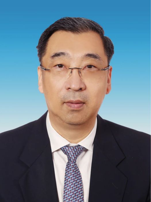 蘇宏(北京市投資促進局副局長、民建北京市委會副主委) 蘇宏(北京市投資促進局副局長、民建北京市委會副主委)