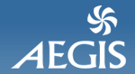 AEGIS的logo