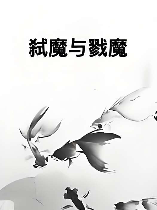 弒魔與戮魔 弒魔與戮魔