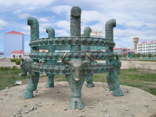 土拉嘎 土拉嘎