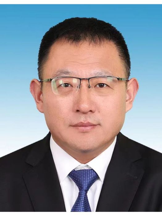 王振興(山東省高密市鄉村振興局黨組成員、常務副局長) 王振興(山東省高密市鄉村振興局黨組成員、常務副局長)