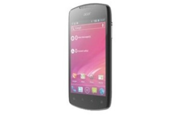 Acer Liquid Glow Acer Liquid Glow