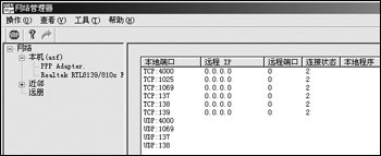 網管型交換機