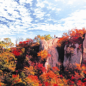 鐵山 鐵山
