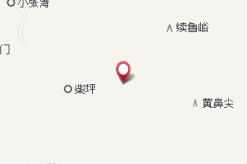 石榴嶺