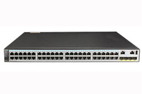 華為S5720-52X-SI-AC(DC) 華為S5720-52X-SI-AC(DC)