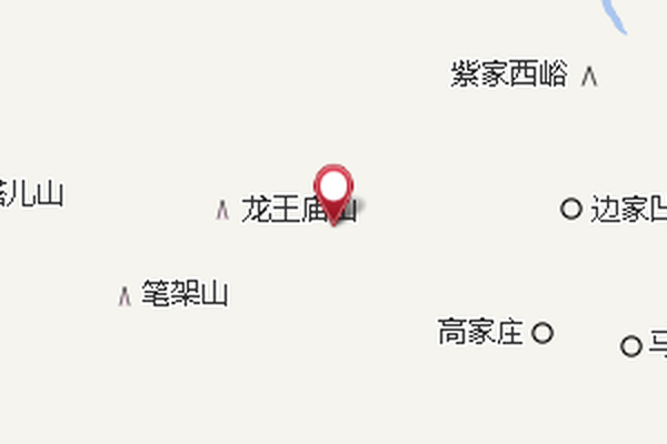 坷兒溝 坷兒溝