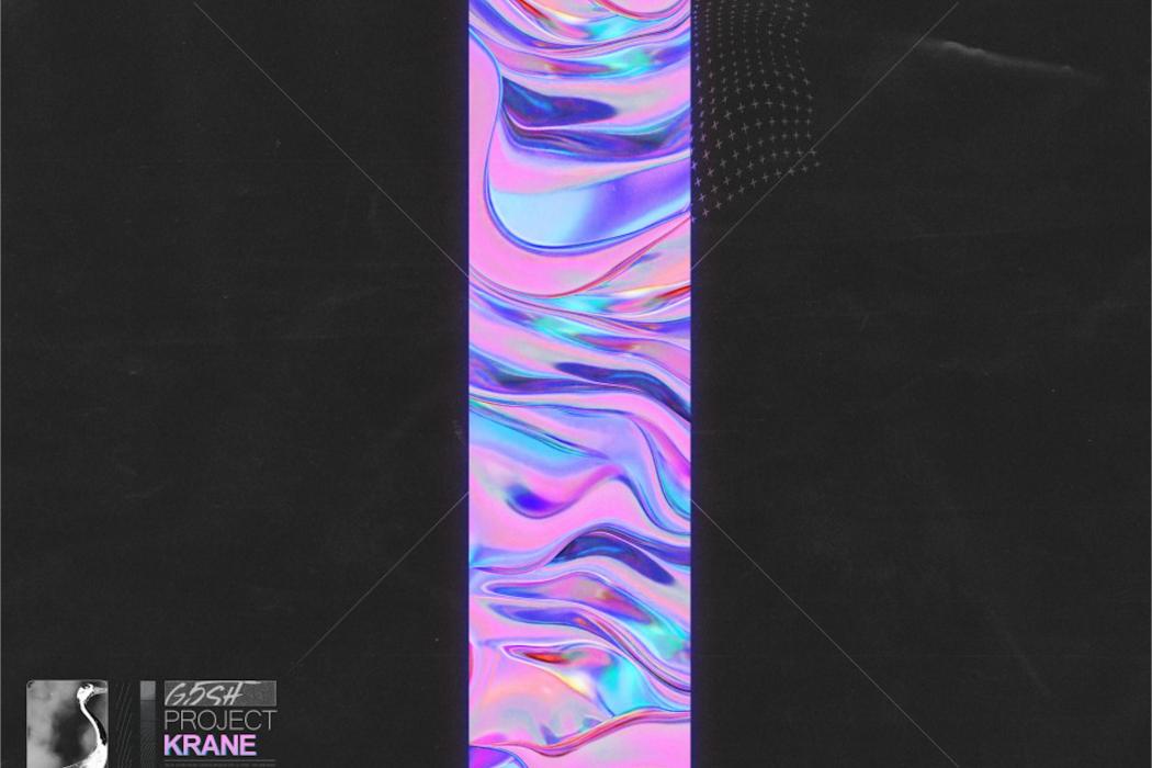 Project Krane Project Krane