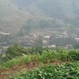 麥地壩村(雲南省昆明市西山區團結鎮下轄村) 麥地壩村(雲南省昆明市西山區團結鎮下轄村)