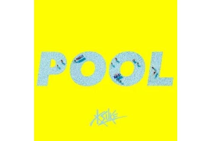 pool(KSUKE,Meron Ryan演唱的歌曲) pool(KSUKE,Meron Ryan演唱的歌曲)