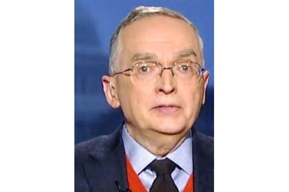 Ralph Peters Ralph Peters