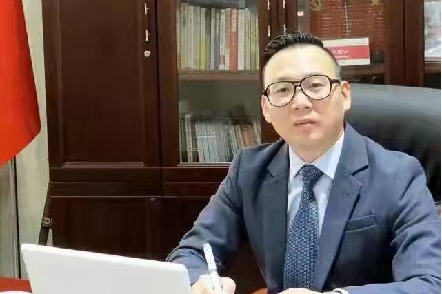 許高寧 許高寧