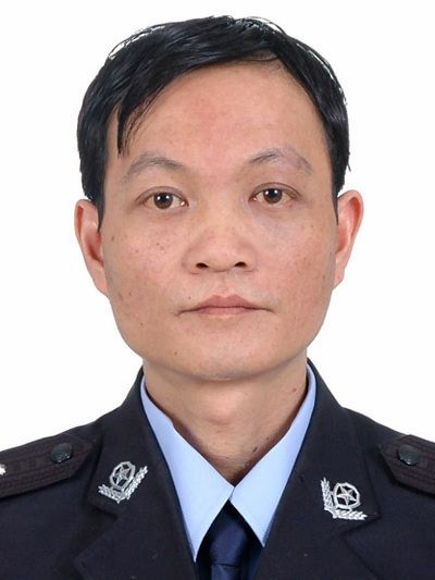 黃業釗 黃業釗