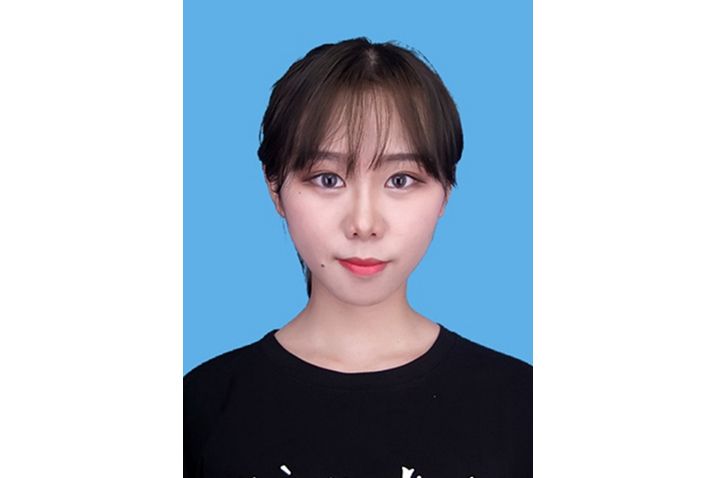 李詩婕(中國舞蹈家協會註冊舞蹈教師)