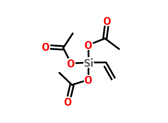 三乙醯氧基乙烯基矽烷