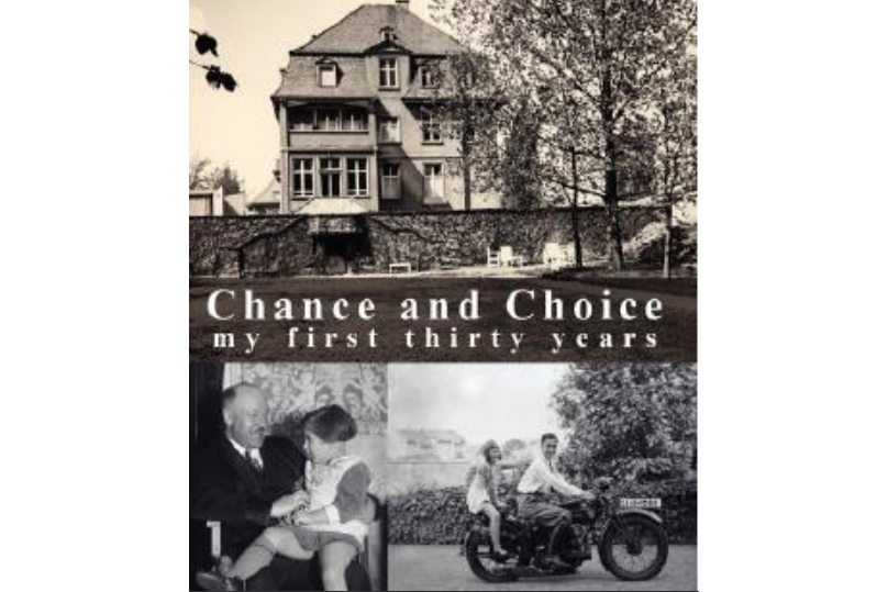Chance and Choice Chance and Choice