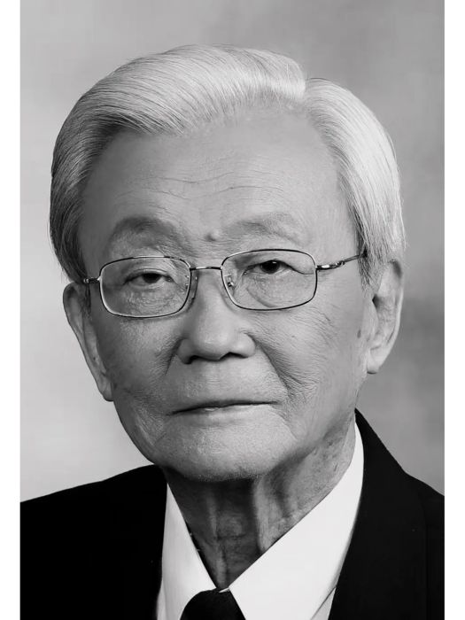 楊安峰(北京大學生命科學學院原教授，脊椎動物學專家)