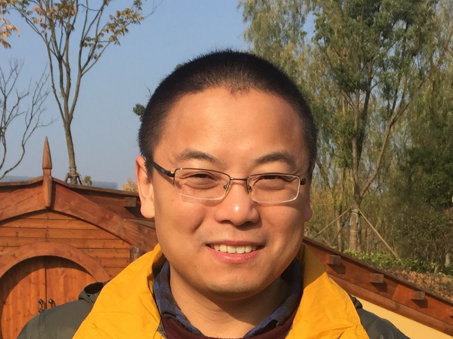 趙衛雄 趙衛雄