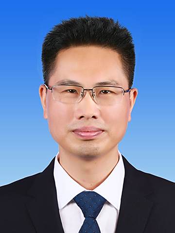 許文強(四川省遂寧市政府副市長、黨組成員) 許文強(四川省遂寧市政府副市長、黨組成員)