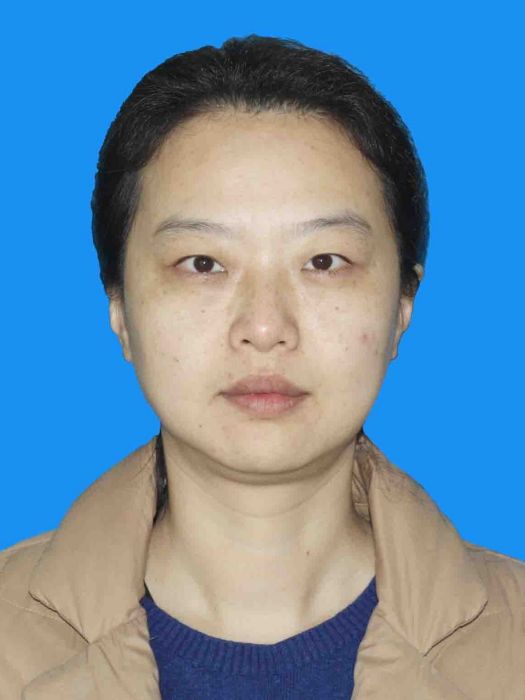 劉莎莎(湖北省鹹寧市鹹安區供銷合作社聯合社主任) 劉莎莎(湖北省鹹寧市鹹安區供銷合作社聯合社主任)