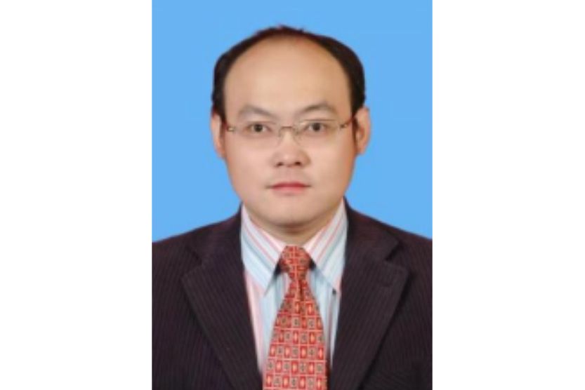舒興慶